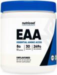 Nutricost Performance EAA, fără gust, 249 g, Nutricost (67422 (462109) NC)