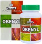 Charak Pharma Obenil Pentru greutate normală și colesterol, 50 tablete, Charak Pharma