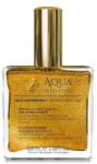 Aqua Di Sorrento Ulei Corp si Par, Particule Stralucitoare, 100 ml