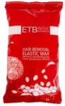 ETB Professional Ceara Epilatoare Elastica Perle, Roz, 1 kg (COR-ALPXA00000)