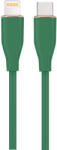 Gembird CC-USB2S-CM8PM-1.5M-G Lightning kábel 1, 5 M Zöld (CC-USB2S-CM8PM-1.5M-G)