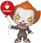 Funko Figurină Funko POP! Movies: IT: Chapter 2 - Pennywise with Balloon #780 Figurina