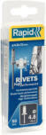 Rapid 5000387 szegecs Vakszegecs (5000387)