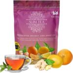 Biotica 1961 Slim Ceai, 120 g, Biotica 1961