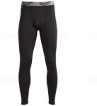 Milwaukee Workskin Thermo aláöltözet hosszúnadrág fekete 3XL-es