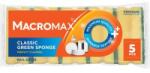 Macromax Bureti de Vase Macromax Classic, cu Canelura, 5 Bucati (SMT-1439)