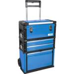 GÜDE Pojízdný rozkládací box na nářadí GWZT 2/1 (39129)