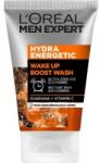 L'Oréal Gel de Curatare cu Efect Racoritor L'Oreal Paris Men Expert Hydra Energetic, Barbati, 100 ml