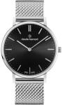 Claude Bernard Ceas Claude Bernard Slim Line Two Hands 20219 3M NIN Ceas