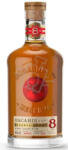 BACARDI 8 Years Rare Reserva Ocho Gold Rum [0, 7L|40%]