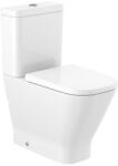 Roca Моноблок The Gap Square Rimless, странично захранване (A3421AC000 + A341471000 + A80147200B) (1056024)