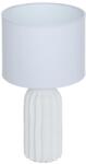 Atmosphera - FERNAN asztali lámpa 1xE14/60W/230V fehér 213763 (P7179)
