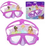 Bestway Gyermek úszómaszk Hercegnők Bestway 9102X (9102X)