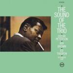 Oscar Peterson - The Sound Of The Trio (Reissue) (180 g) (LP) (8436542015103)