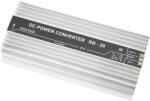 BLOW Feszültség átalakító 24V-ról 12V-ra 20A 5950# (5950)