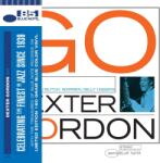 Dexter Gordon - Go! (Limited Edition) (Reissue) (Blue Coloured) (180 g) (LP) (0602465117332)