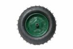 Micul Fermier Roata verde 350-8 pentru ax mic (camera) model nou (GF-0107)