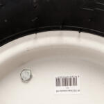 Micul Fermier Roata motocultor 600-12 (GF-1852)