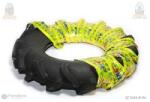 Micul Fermier Cauciuc motocultor tractor 500-12 (GF-1004)