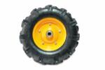 Micul Fermier Roata tractor 400-8 mare (GF-0114)