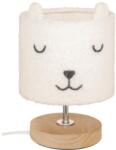Atmosphera - Gyermek asztali lámpa TOXEY 1xE14/25W/230V mackó 174004D (P7163)
