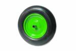 Micul Fermier Roata roaba pentru ax subtire 350-8 spuma (GF-0471)