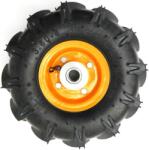 Micul Fermier Roata tractor 350-4, cu rulment (GF-0469)