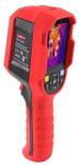 Geti Uni-T UTi716B - Hőkamera 5000 mAh 160x120 px IP65 Wi-Fi 07760321 (TI0242)