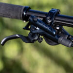 Shimano SLX M7100 I-Spec bal fékkar 2024 (BL-M7100)