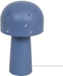 Atmosphera - Gyerekszobai asztali lámpa STARRY MUSHROOM 1xE14/25W/230V kék 211060A (P7166)