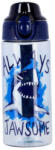 Bottle and More Kulacs Bottle and More 500 ml Cápa, Kék