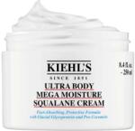 Kiehl´s Kiehls Mega Moisture Squalane Crema Hidratant Femei 250ml