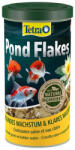 Tetra Pond Flakes tavi pehely haleledel 1l