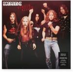 Scorpions - Virgin Killer (Reissue) (Sky Blue Coloured) (180 g) (LP) (4050538875782)