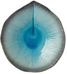 Made in Japan Farfurie pentru desert SKY BLUE 15 cm, albastru, ceramică, MIJ (MIJC0702)