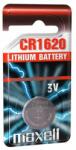 Maxell CR1620 lítium gombelem 1db/bliszter (CR1620.) - oneclick