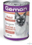  Gemon Cat 415gr Lazac-garnéla