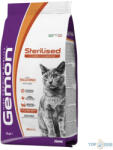 Gemon Cat 2kg Adult Steril Pulyka