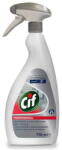 CIF Odorizant toaleta Cif Pro Formula Detergent Anticalcar Baie 2 in 1 750 ml (7518676)