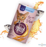  Delickcious Drink 140g Óceáni hal