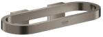 GROHE Selection törölközőtartó gyűrű Brushed Hard Graphite (GR-41035AL0)