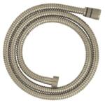 Grohe Rotaflex gégecső 1, 50 m , matt nikkel (GR-28417EN0)