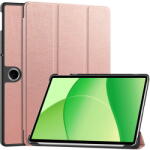 Techsuit Husa pentru Oppo Pad SE 11 / OnePlus Pad Lite - Techsuit FoldPro - Rose Gold (KF2361813) - pcone