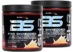 BladeSport - Pro Series Shredded - Unique Fat Burner Formula - Ananász - 2 X 210 G