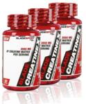 BladeSport - Creatine X - Creatine Hard Gelatine Capsules With Kre-alkalyn -3 X 90 Kapszula