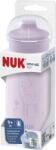 Nuk Mini-Me Sip rozsdamentes acél 300 ml lila (4008600432319) (4008600432319)