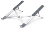 UGREEN LP451 összecsukható laptop állvány, 8-17" (ezüst) (40289B) - boxon