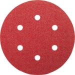 Bosch 2609256A30 5 db Csiszolóbetét (2609256A30) (2609256A30)