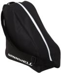 WinnWell Geantă pentru patine Skate Bag Black Geanta sport
