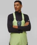 Descente Pantaloni De Schi Salopetă Pentru Bărbați Descente Bib Pants